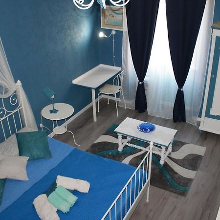 Bed And Breakfast Al Cucherle Trieszt Kültér fotó