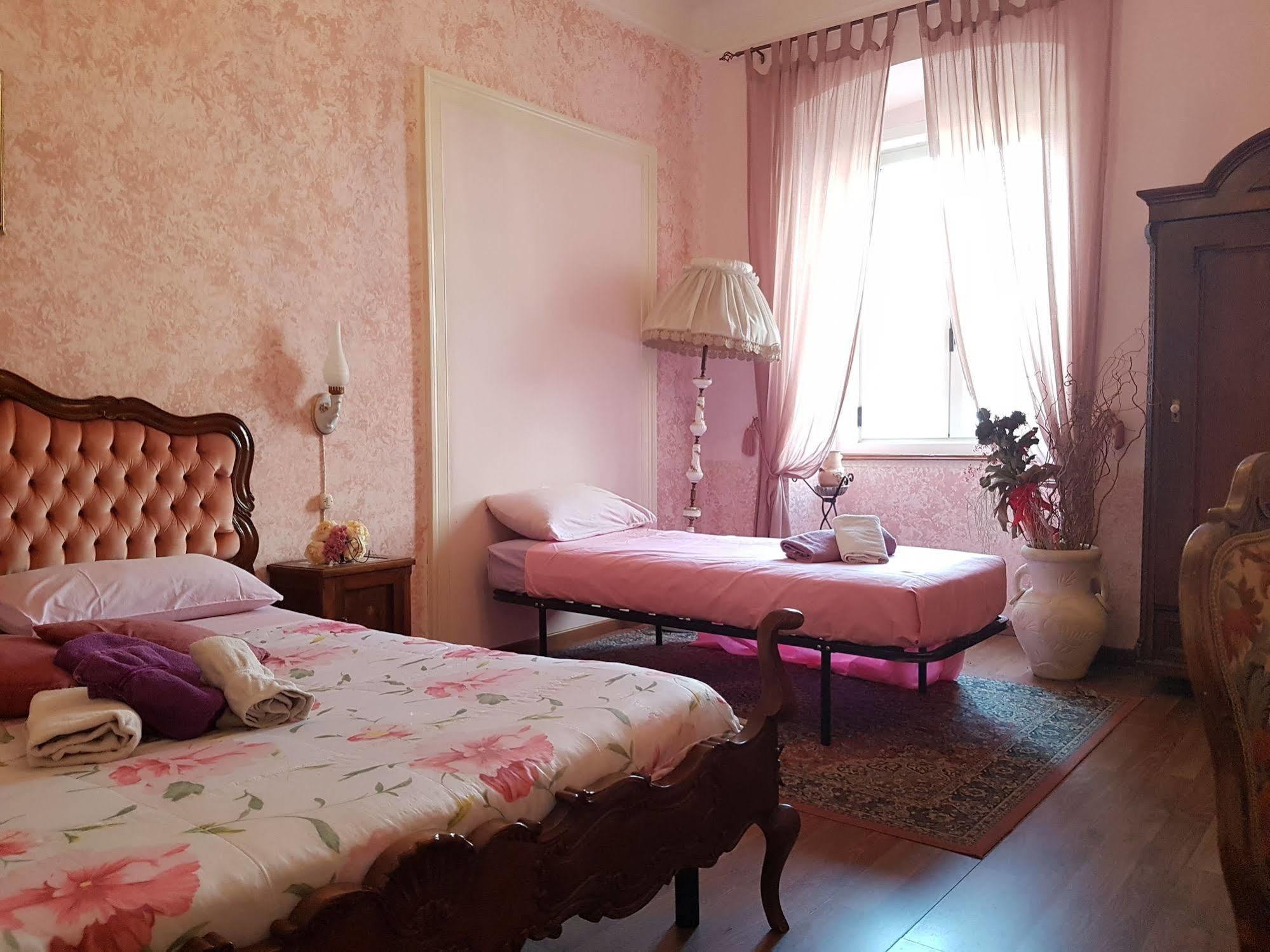 Bed And Breakfast Al Cucherle Trieszt Kültér fotó
