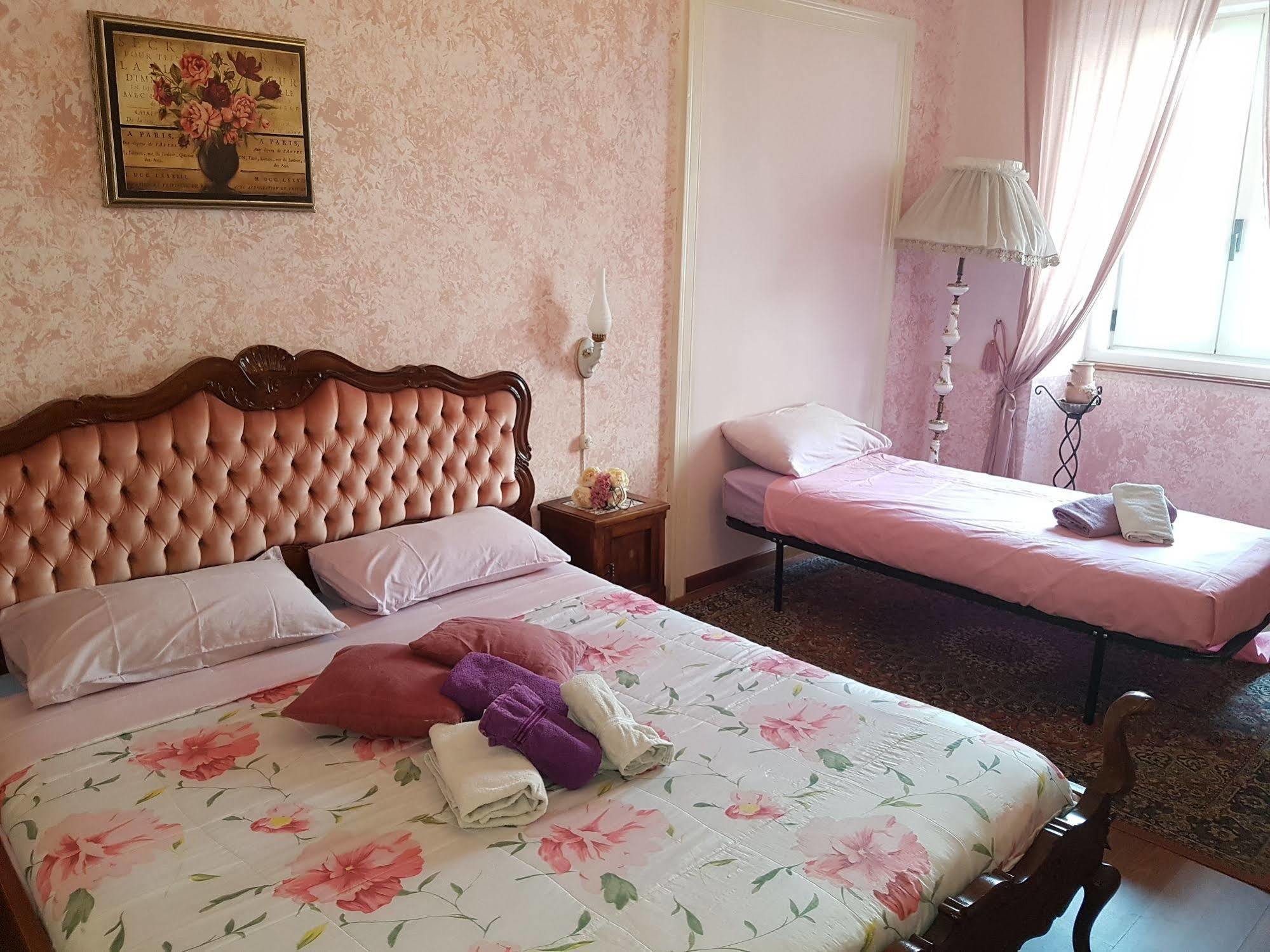 Bed And Breakfast Al Cucherle Trieszt Kültér fotó