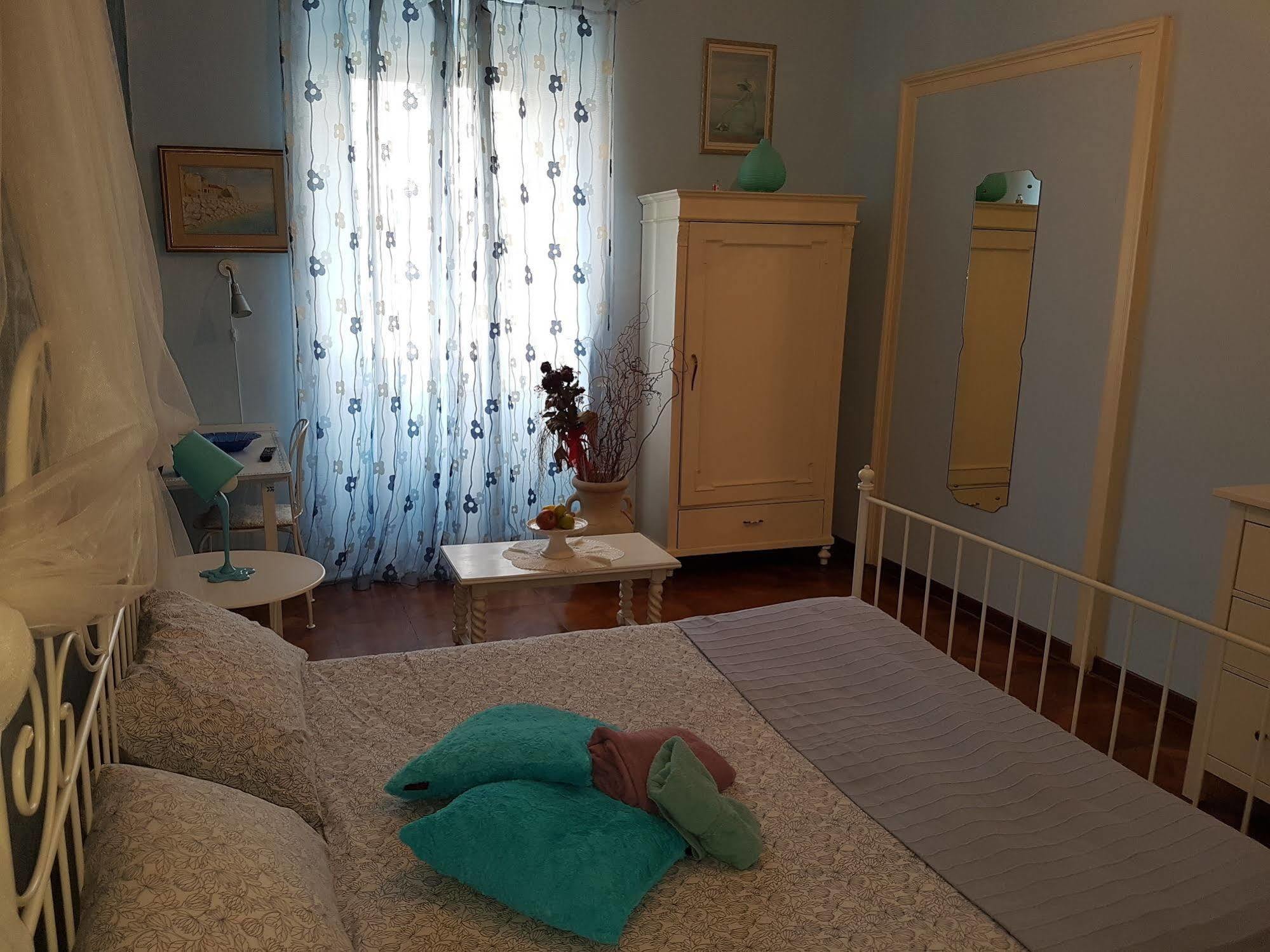 Bed And Breakfast Al Cucherle Trieszt Kültér fotó