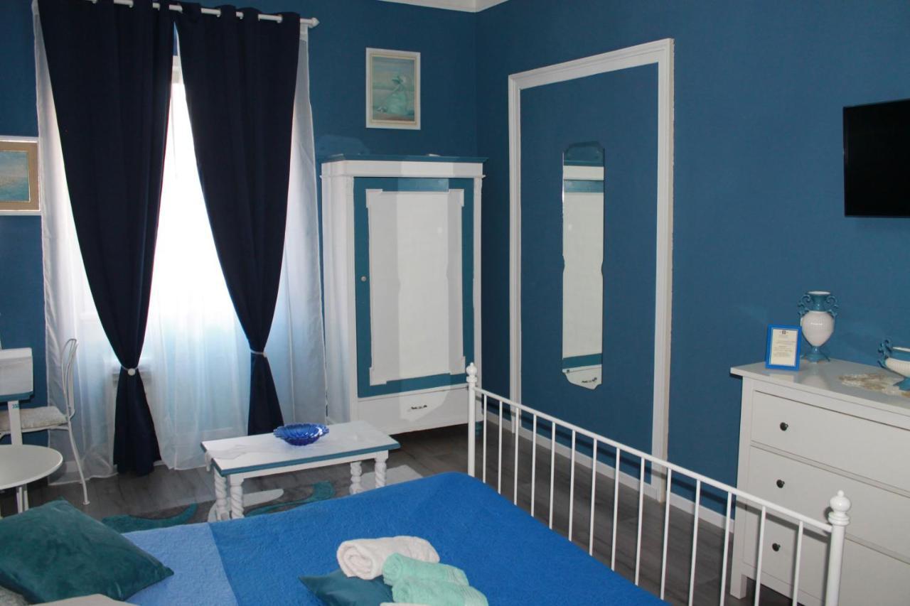 Bed And Breakfast Al Cucherle Trieszt Kültér fotó