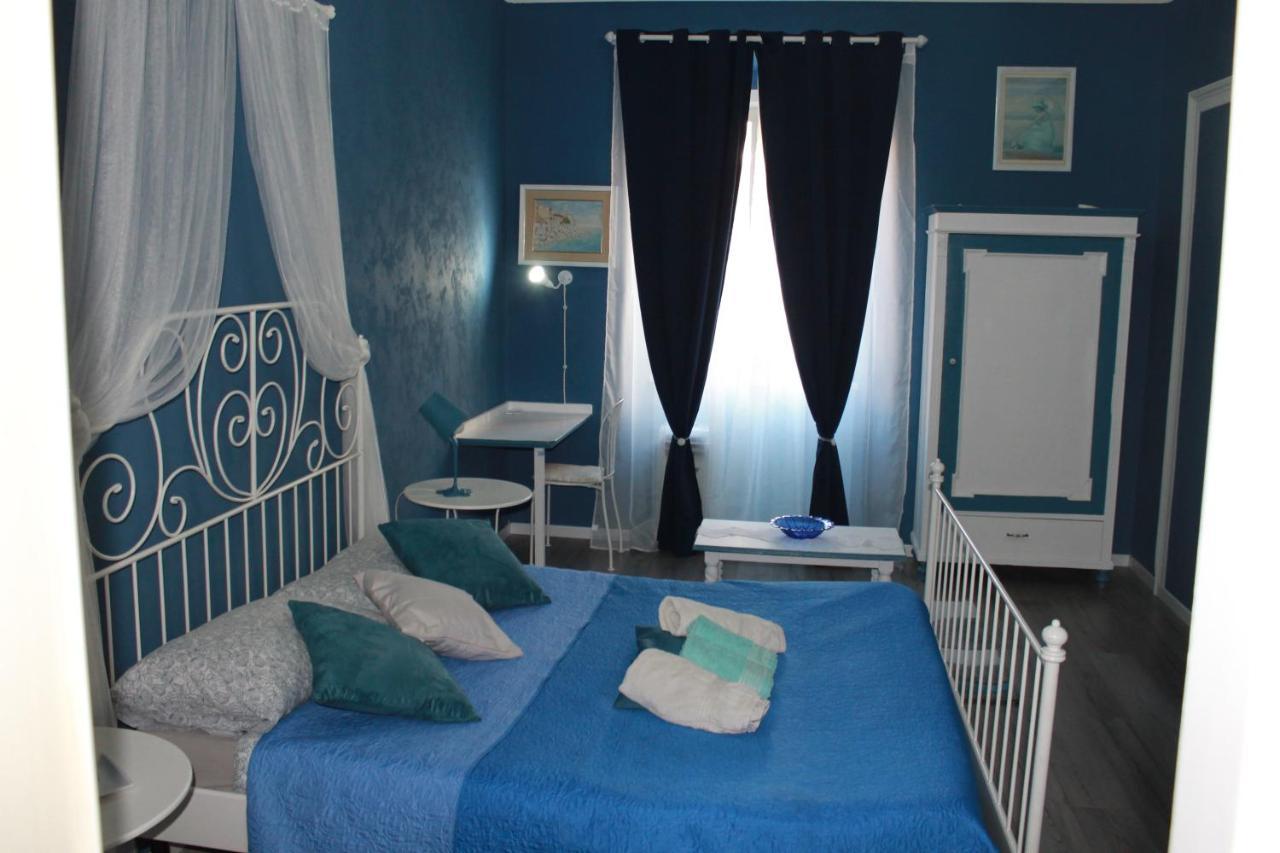 Bed And Breakfast Al Cucherle Trieszt Kültér fotó