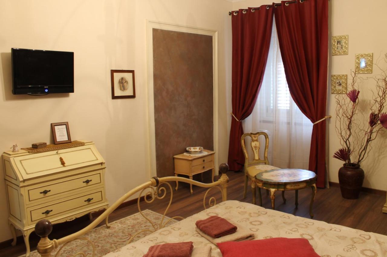 Bed And Breakfast Al Cucherle Trieszt Kültér fotó