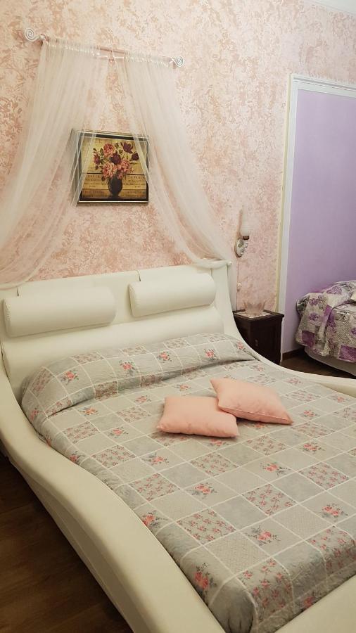 Bed And Breakfast Al Cucherle Trieszt Kültér fotó